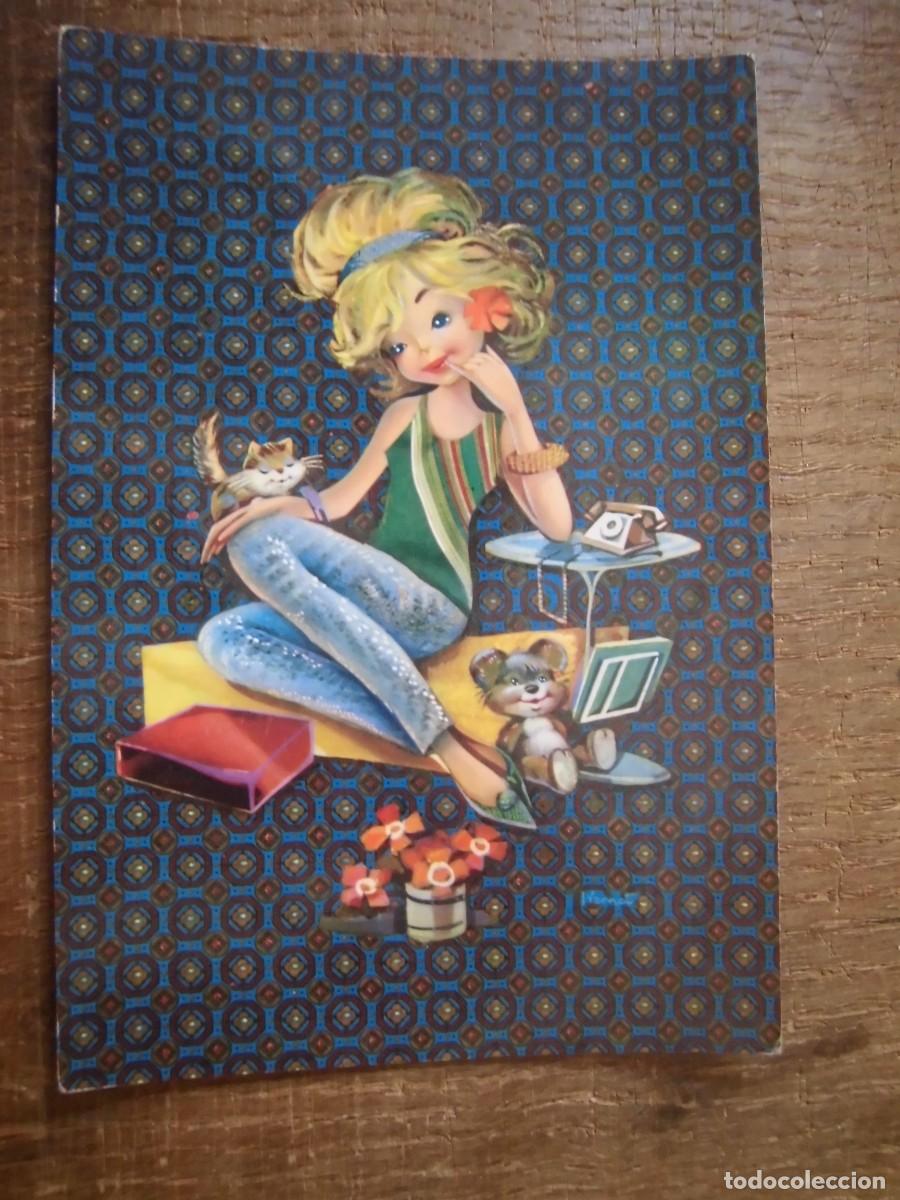 Postais: ANTIGUA POSTAL C. Y Z.