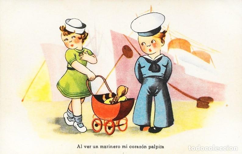 Postais: 8293 - FARI&Ntilde;AS- ANTIGUA POSTAL EDICIONES CMB SERIE 113 - NUEVA