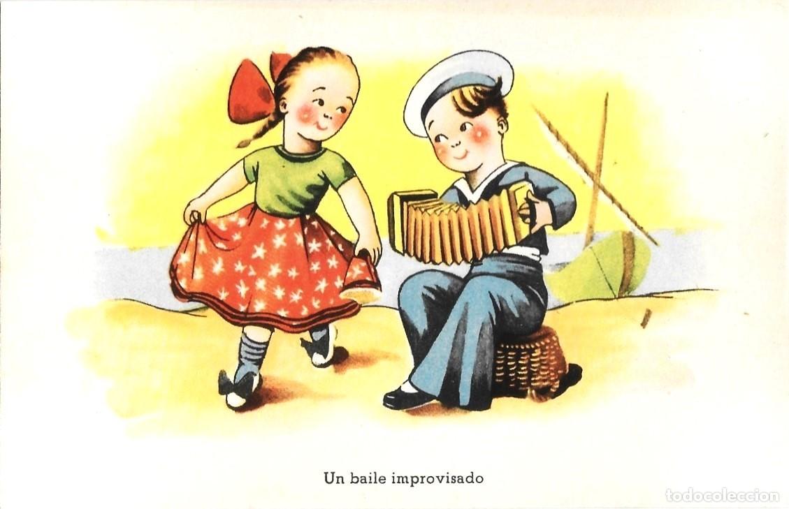 Postais: 8293 - FARI&Ntilde;AS- ANTIGUA POSTAL EDICIONES CMB SERIE 113 - NUEVA