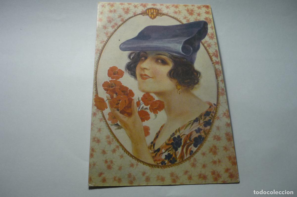 Postais: postal tipo catalan lerida -