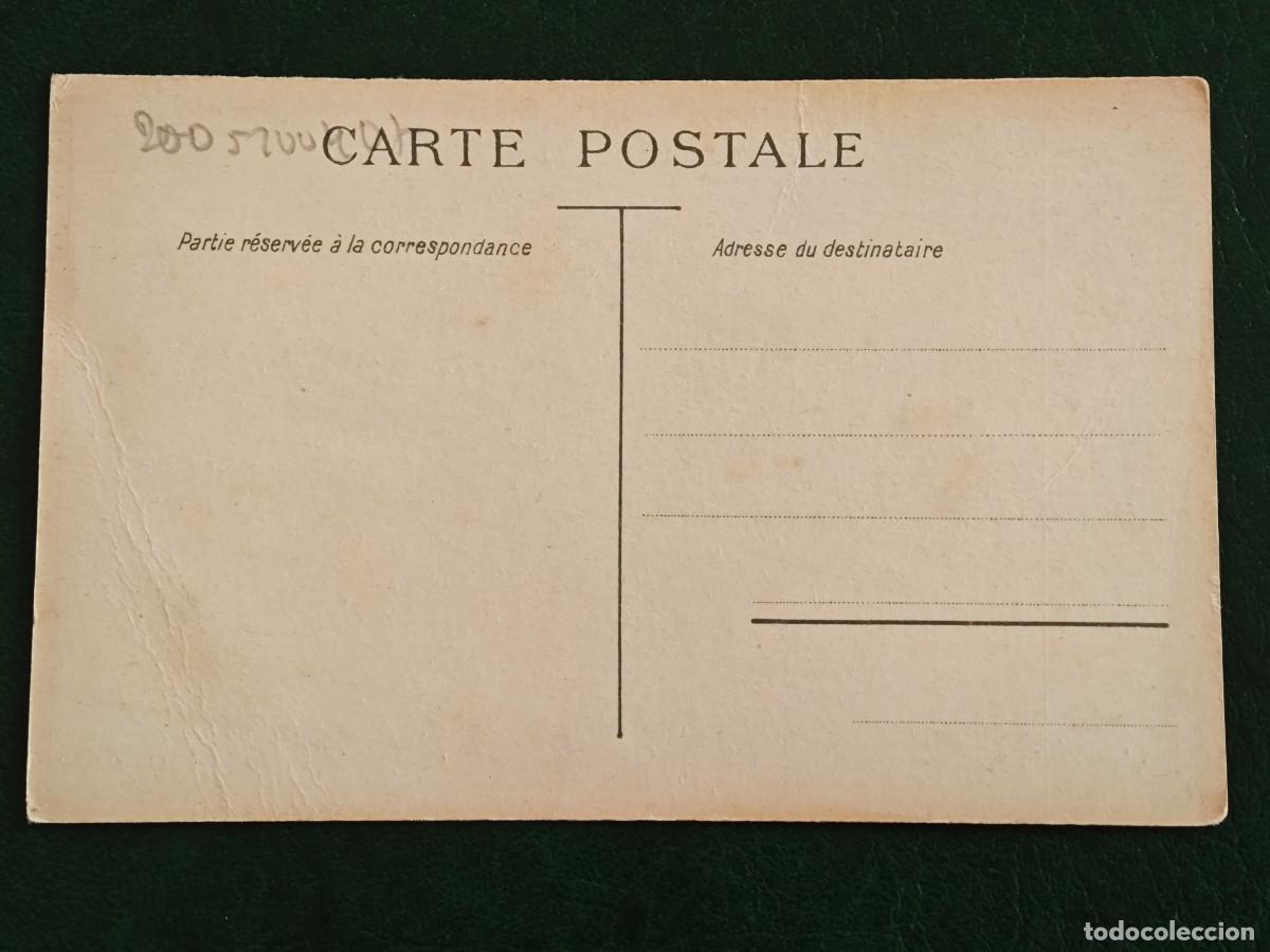 Postales: Postal de Francia Humor - Foto 2