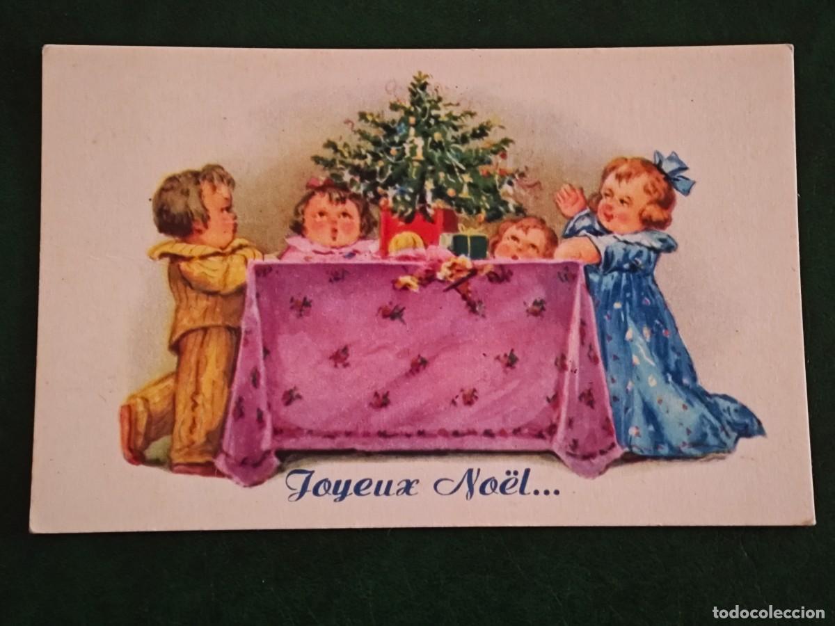 Postais: Postal de Francia Humor