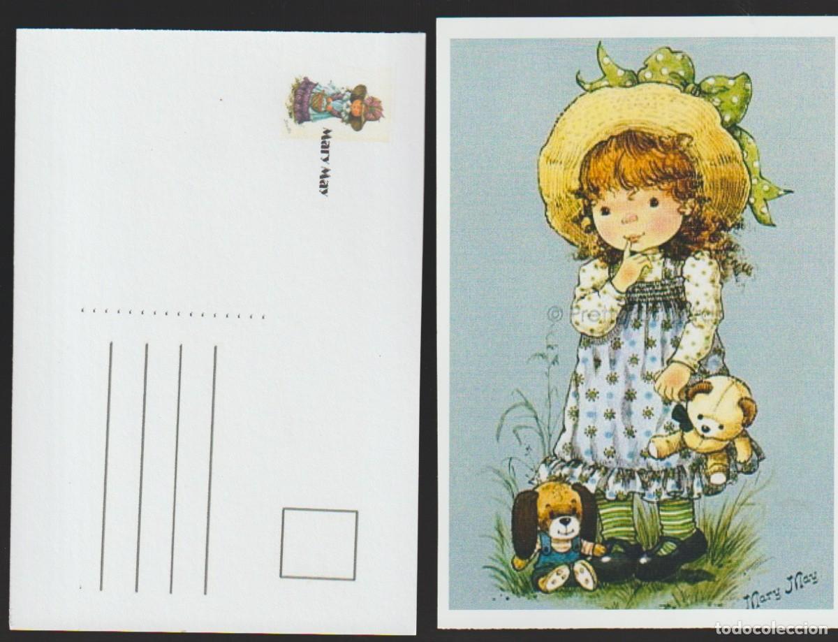 Postcards: ILUSTRACIONES photo postcard 3 (rp)