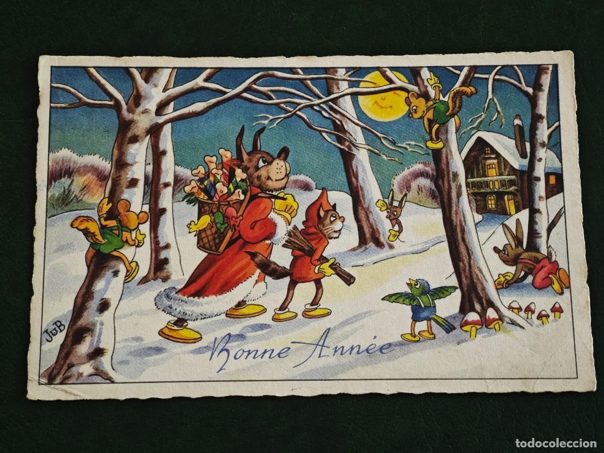 Cartes Postales: Postal de Francia Humor