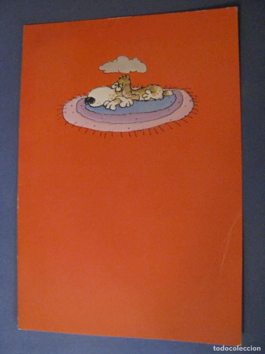 Postkarten: POSTAL DE ED. HALLMARK. 19X13 CM. ESCRITA.