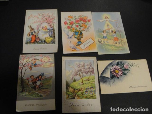 Postales: 40 postales de dibujos - Foto 3