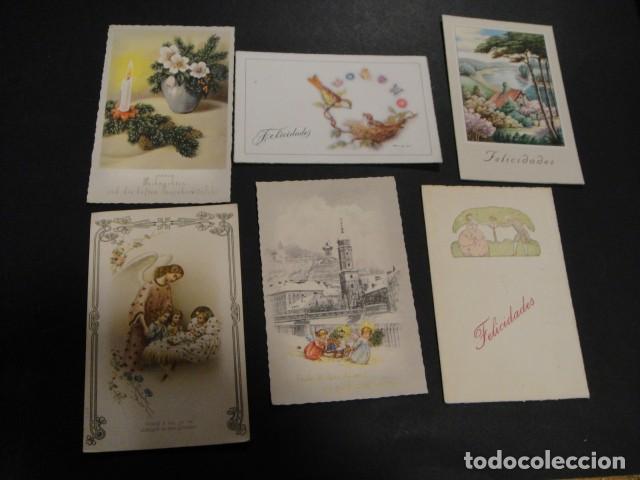 Postales: 40 postales de dibujos - Foto 6