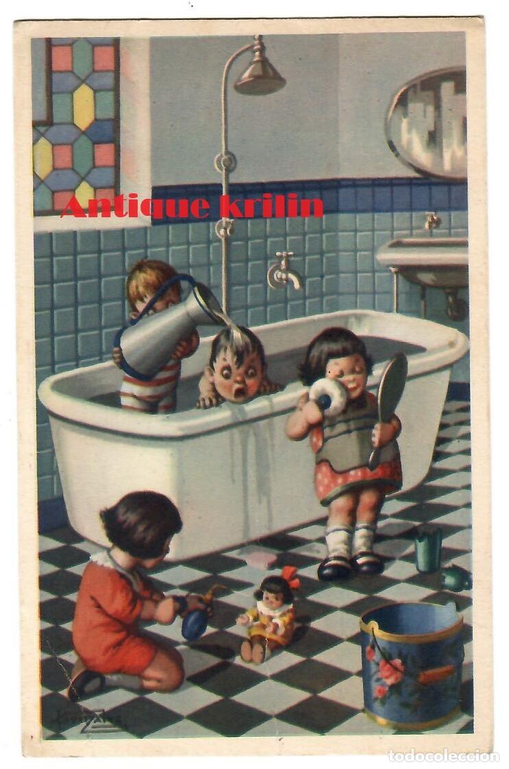 Postales: POSTAL EDICIONES DUMMATZEN - Foto 1