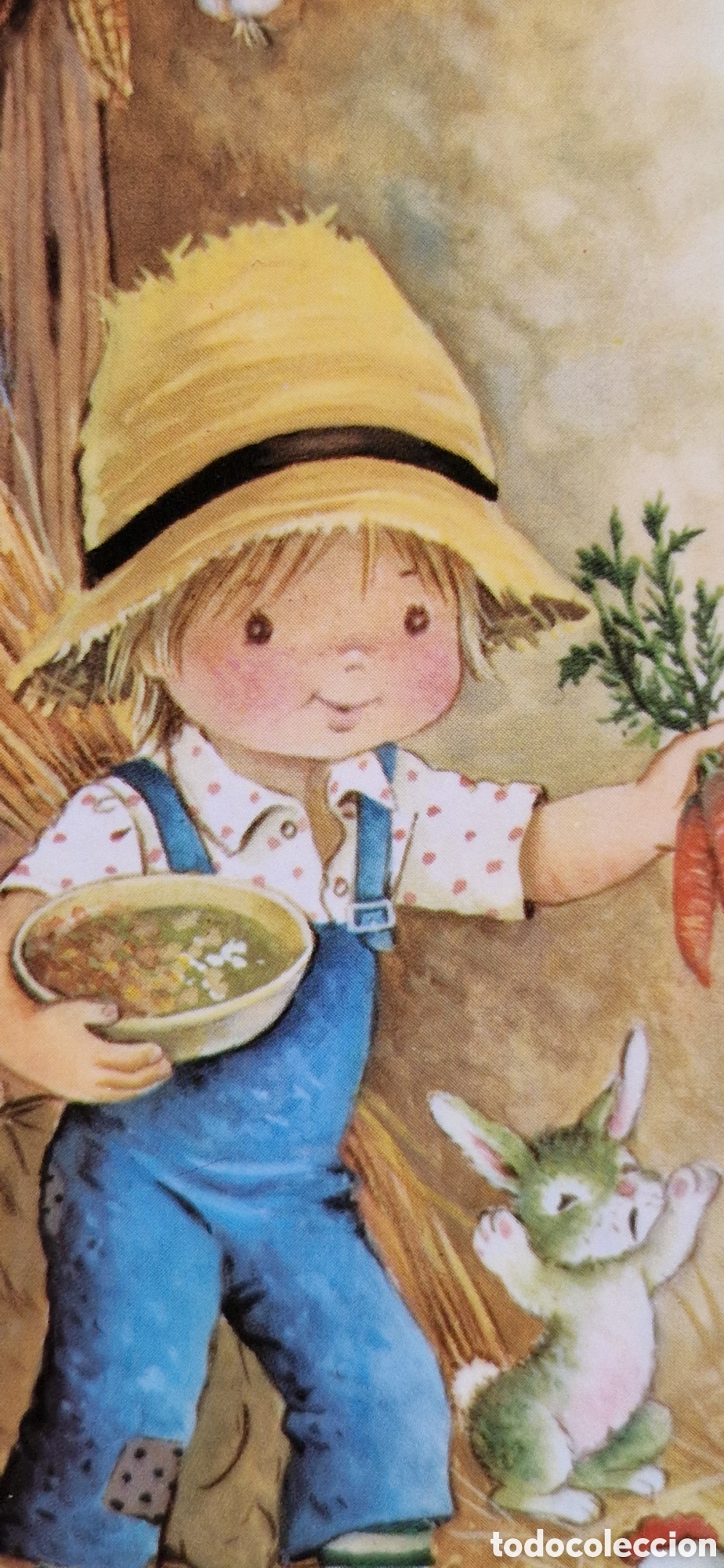 Postales: Preciosa postal. Sin escribir