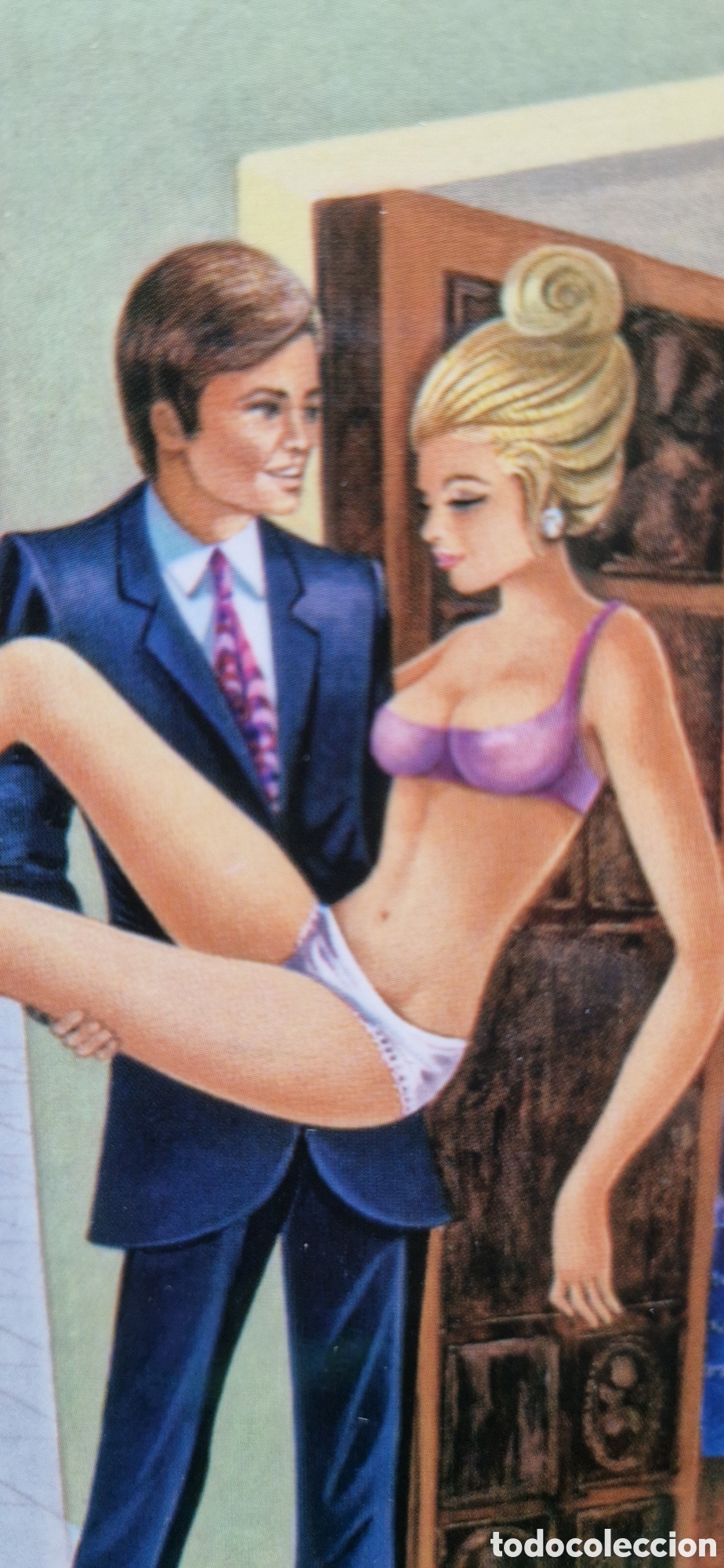 Postkarten: Preciosa postal. Sin escribir