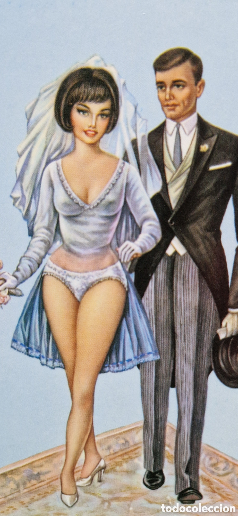 Postkarten: Preciosa postal. Sin escribir