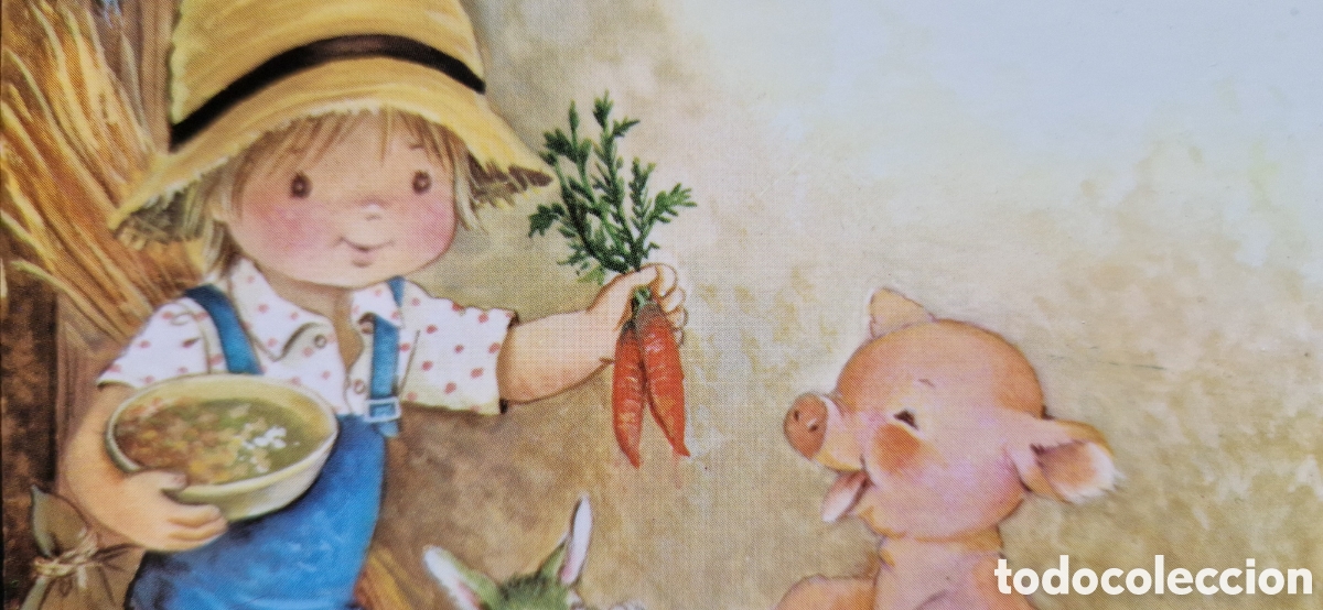 Postales: Preciosa postal. Sin escribir