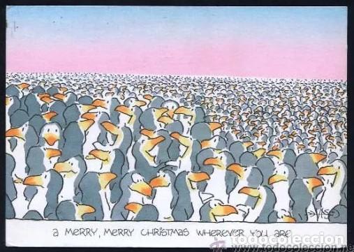 Postkarten: Ilustra *Leendert Jan Vis* Paperclip n&ordm; LV-324. Circulada 1999.