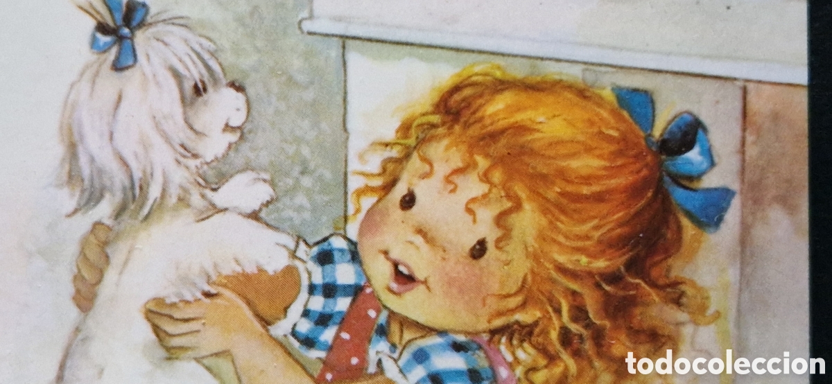 Cartes Postales: Preciosa postal. Sin escribir.