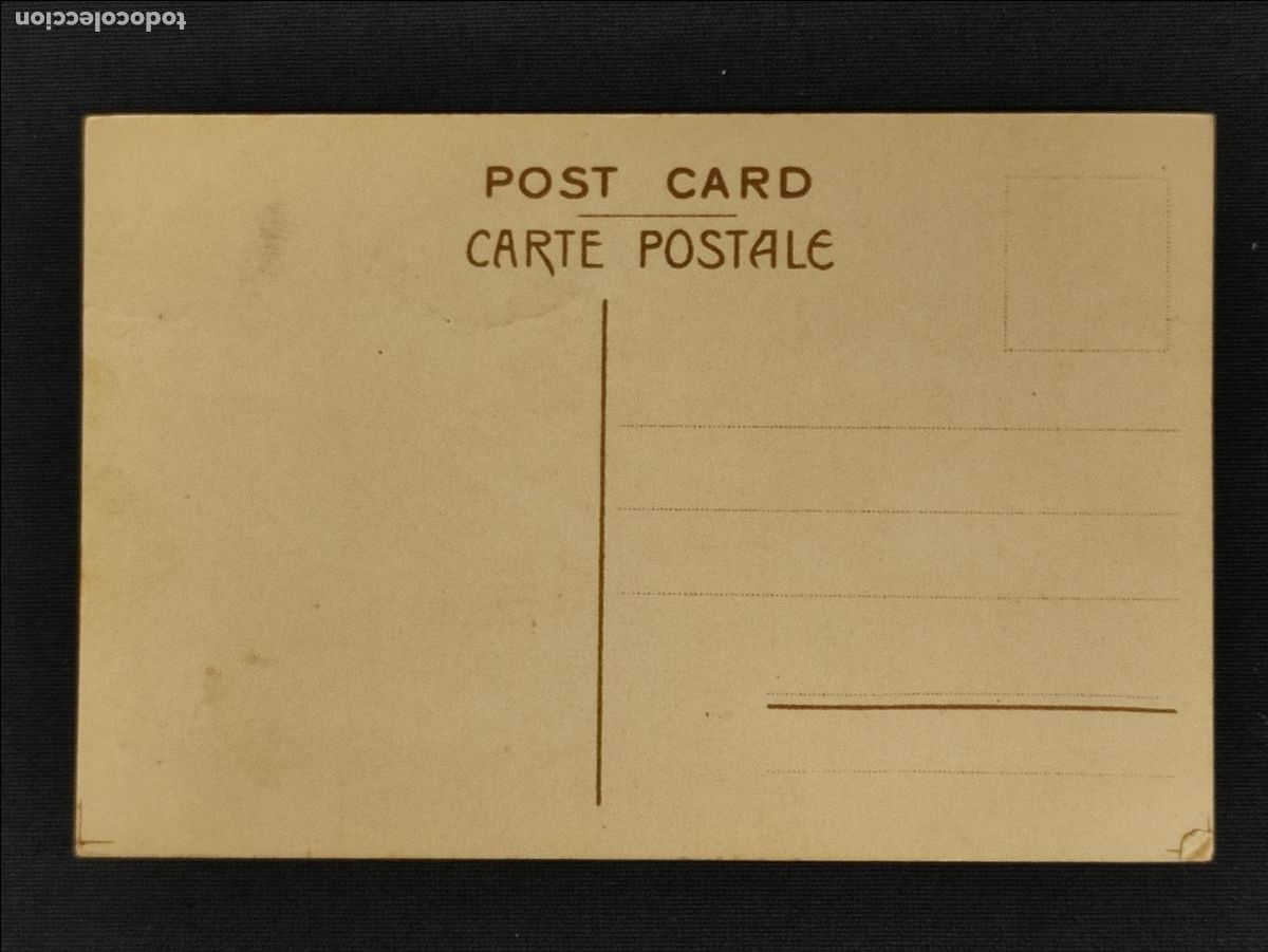 Postales: POSTAL - PER MOLTS ANYS - - Foto 2
