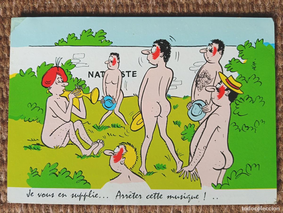 Postcards: FAKIR INDU TOCANDO LA FLAUTA