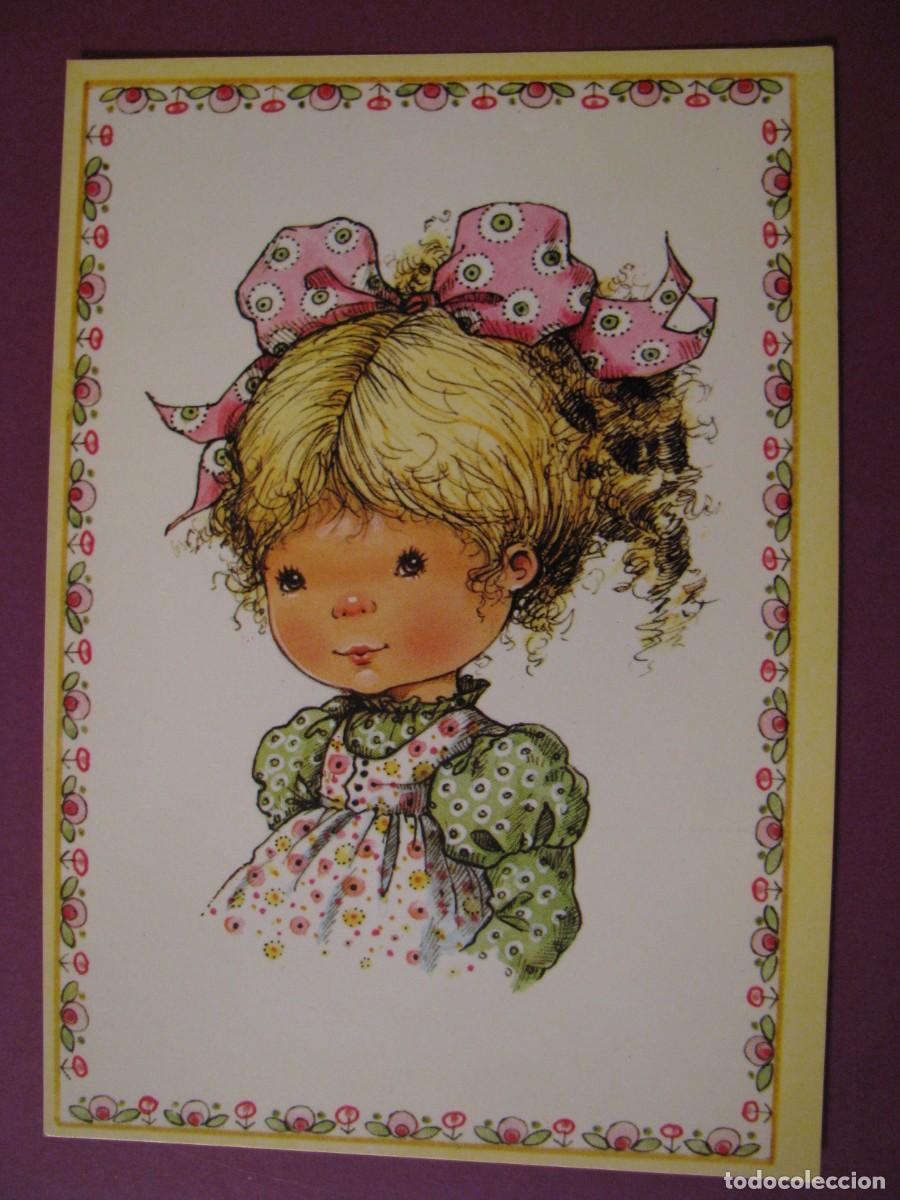 Postais: POSTAL DE IL. MARY MAY. COLECCION PERLA 357/3. SIN FIRMA