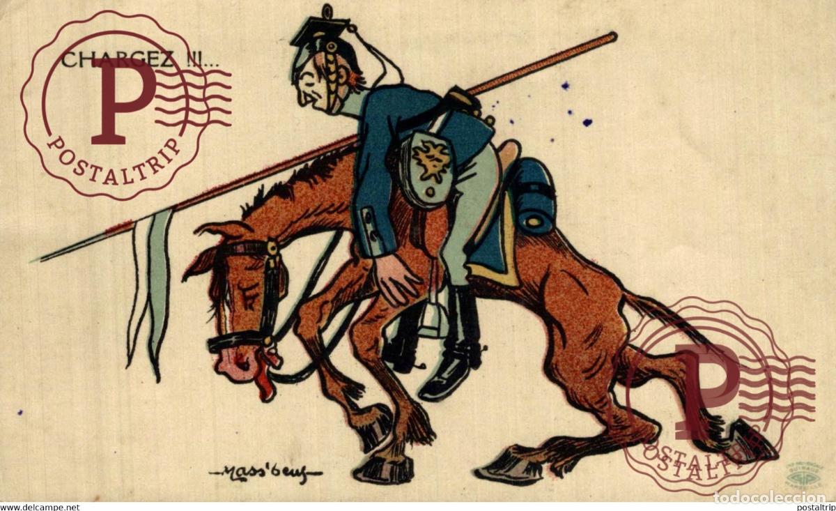Postales: politique satirique CHARGEZ