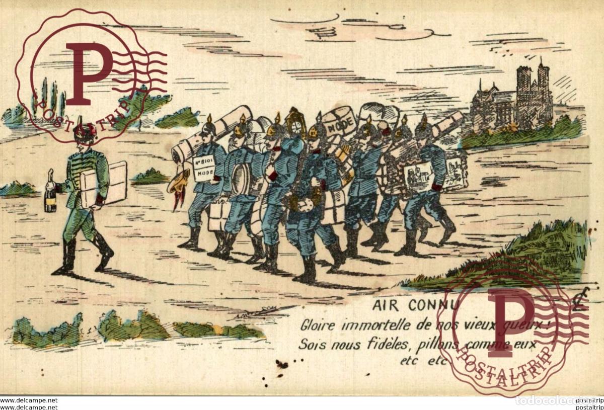 Cartoline: guerre 1914-18 - Illustrateur Illustrateur CL