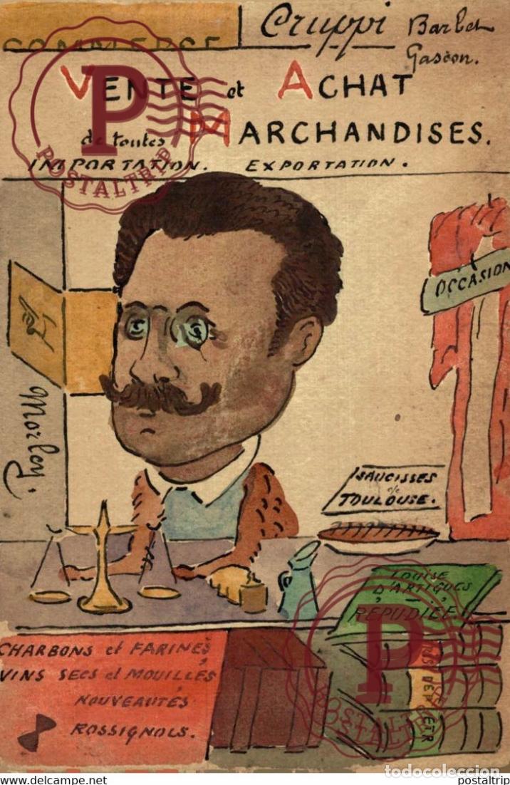 Cartes Postales: ILLUSTRATEUR MORLEY. VENTE ET ACHAT DE TOUTES MARCHANDISES