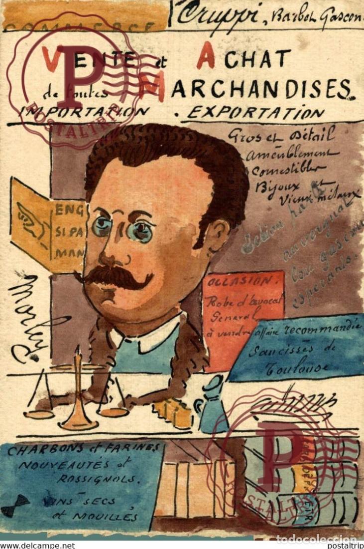 Cartes Postales: ILLUSTRATEUR MORLEY. VENTE ET ACHAT DE TOUTES MARCHANDISES