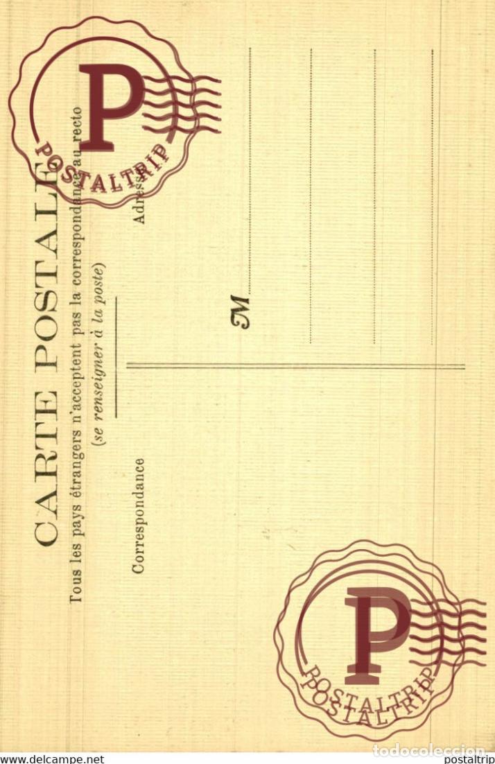 Postales: ILLUSTRATEUR E. Muller - M. CHERON. - Foto 2