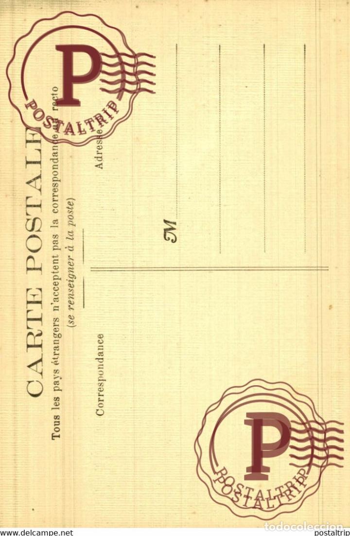 Postales: ILLUSTRATEUR E. Muller - GUYOT-DESSAIGNE - Foto 2