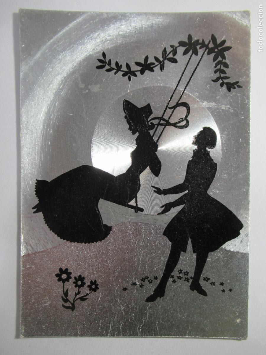 Postales: Haleyou Days - S/C --