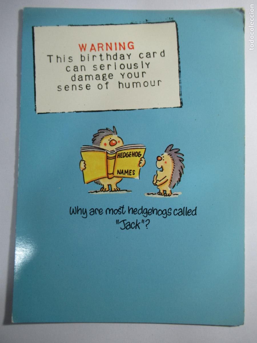 Postales: Postal Felicitaciones - 17,8 x 12,5 cm. - Escrita