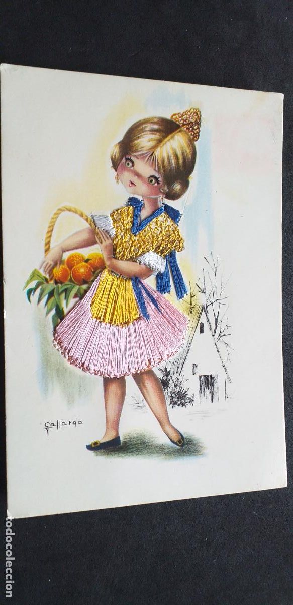 Postales: DIBUJOS-V18-IV-150X105mm.-NI&Ntilde;AS-NO ESCRITA