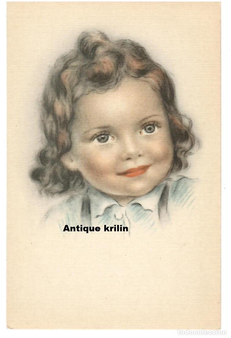 Postales: POSTAL EDICION ESPA&Ntilde;OLA N&ordm; 600 SIN EDITOR / SIN FRANQUEAR