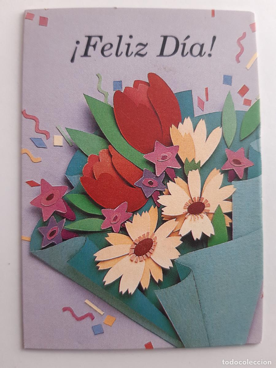 Postales: FELIZ DIA HALLMARK CARDS IBERICA THE ANDREW BROWNSWORD COLLECTION POSTAL CARICATURAS