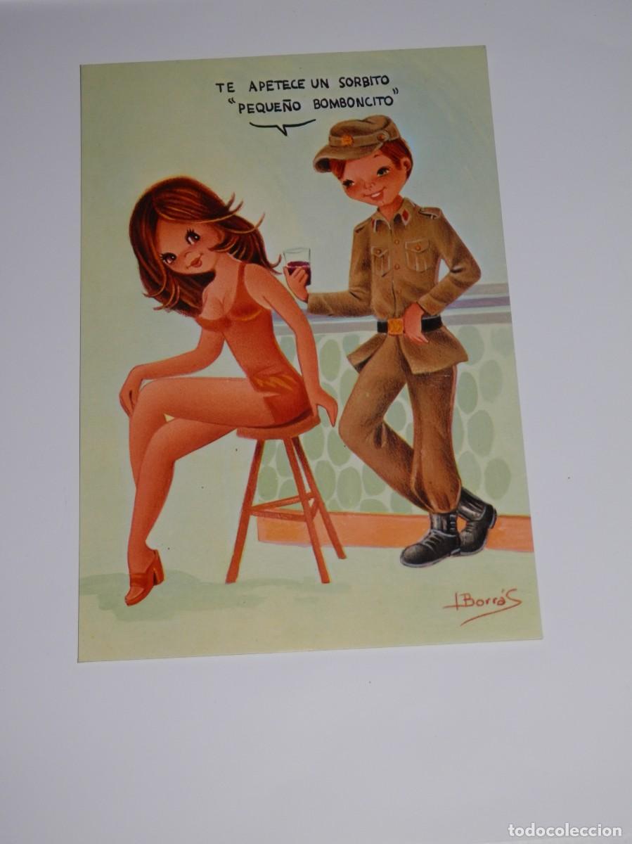 Postales: TARGETA POSTAL VINTAGE