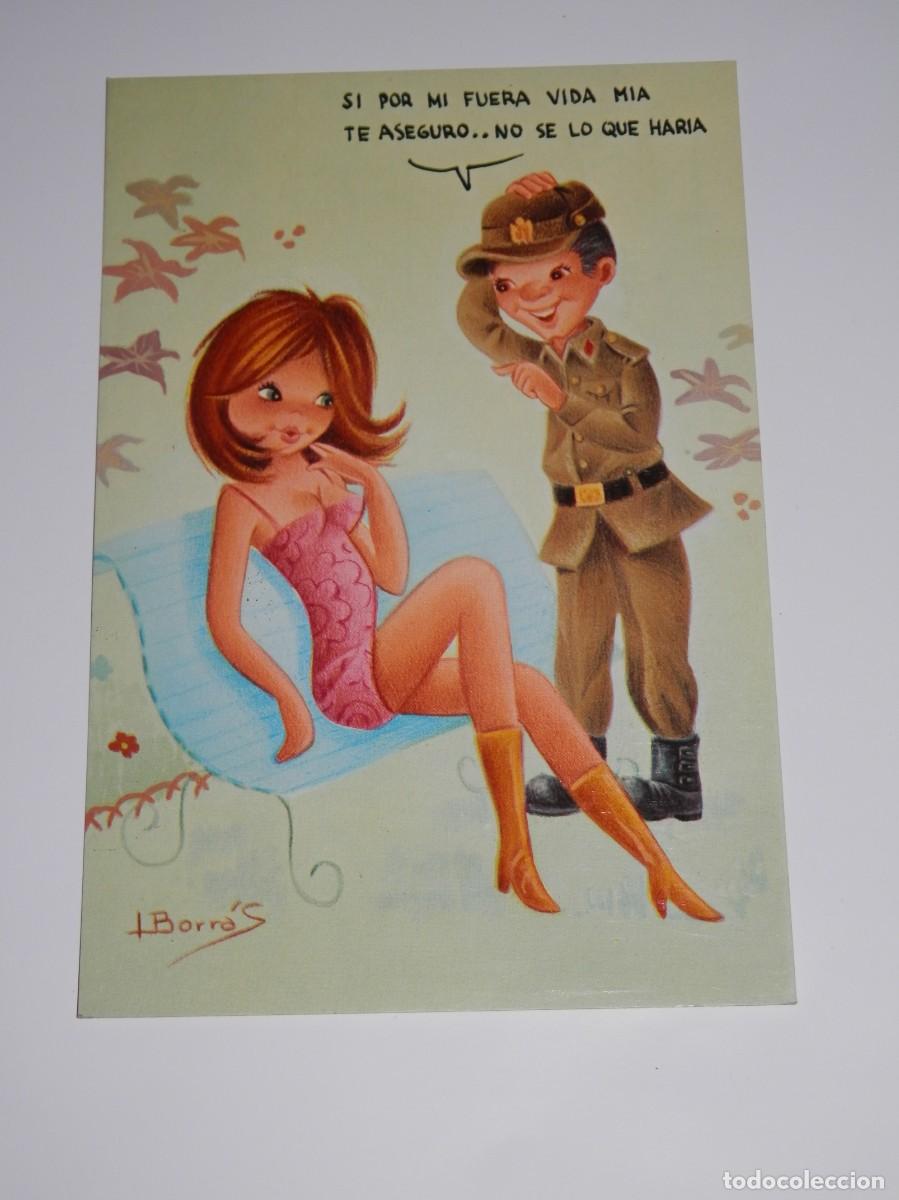 Postales: TARGETA POSTAL VINTAGE
