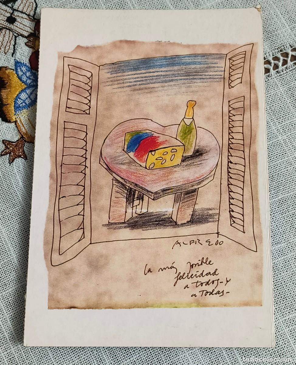 Postales: POSTAL | BODEG&Oacute;N - REVISTA DUNIA