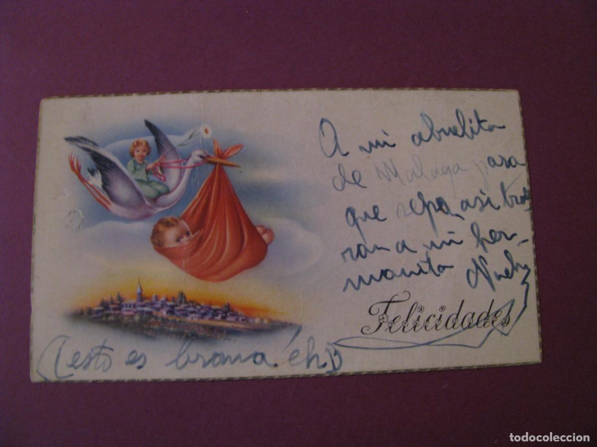 Postales: TARJETA POSTAL DE IL? ED. C. Y Z. 523. ESCRITA. 11X6 CM