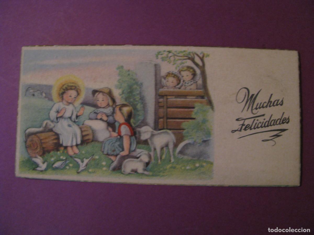 Postales: TARJETA POSTAL DE IL? 11,5X5,5 CM. SIN ESCRIBIR