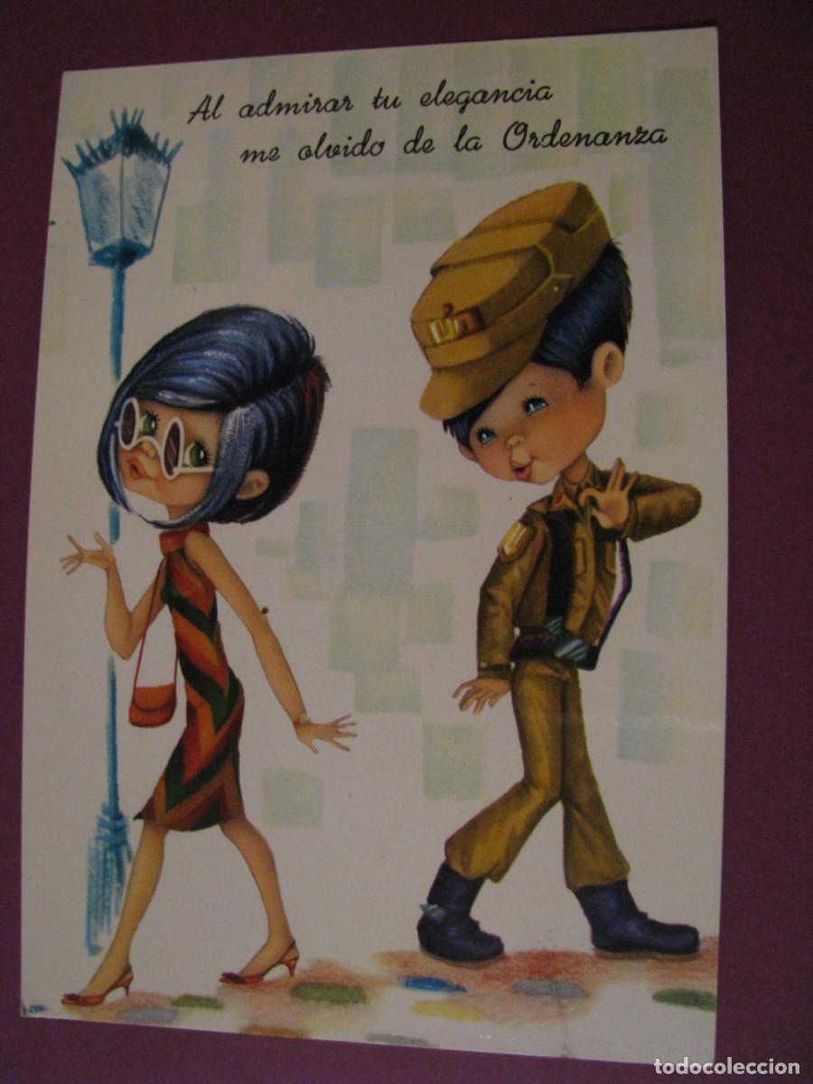 Postales: POSTAL DE IL? C. Y Z. 6636.