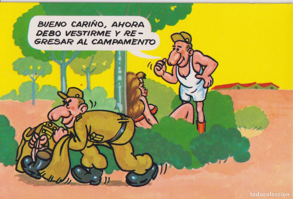 Postales: ILUSTRADOR: DESCONOCIDO, DEBO REGRESAR - POSTALES VIKINGO 2167/1 - CIRCULADA