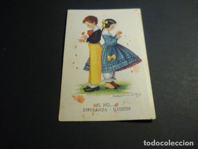 Postais: NI&Ntilde;OS POSTAL CERVELL&Oacute; ILUSTRADOR