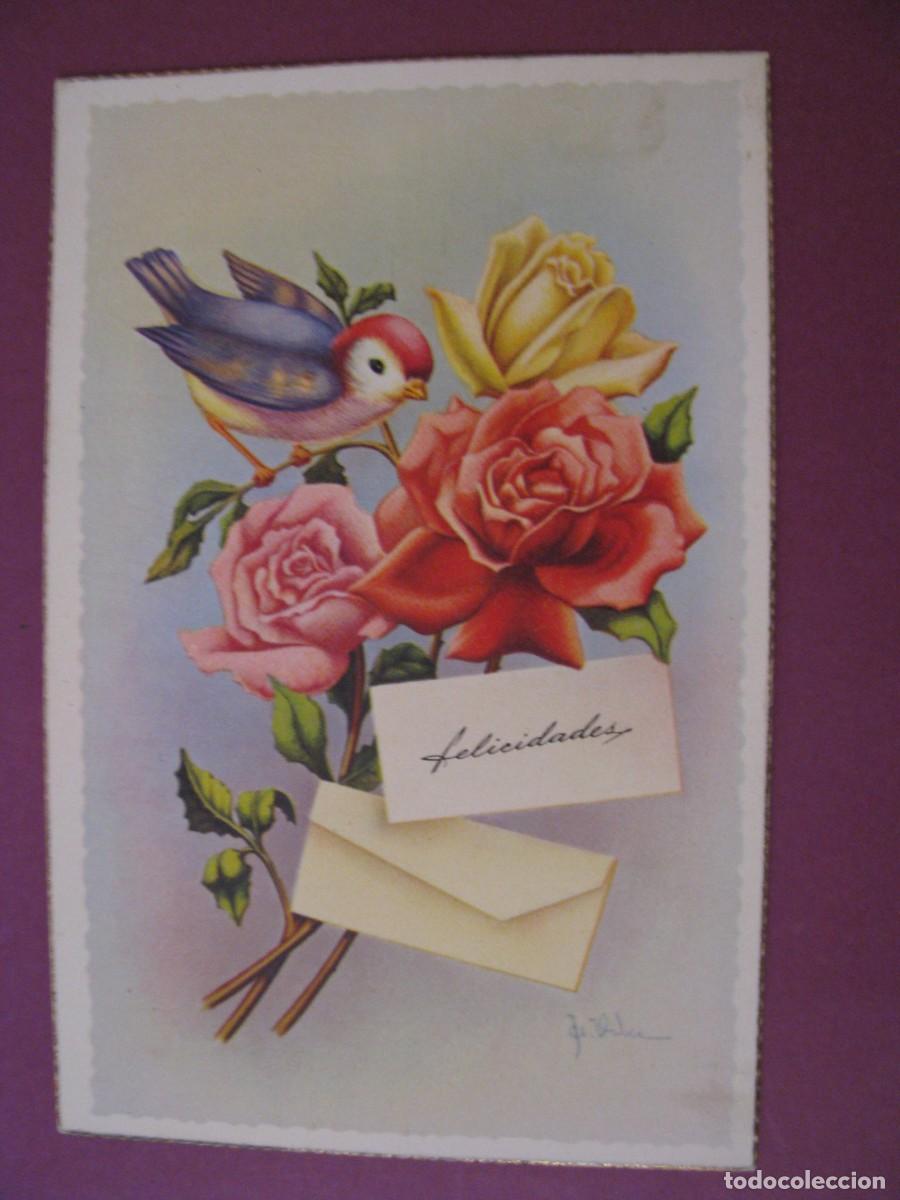 Postales: POSTAL DE IL? ANCORA 2058. ESCRITA