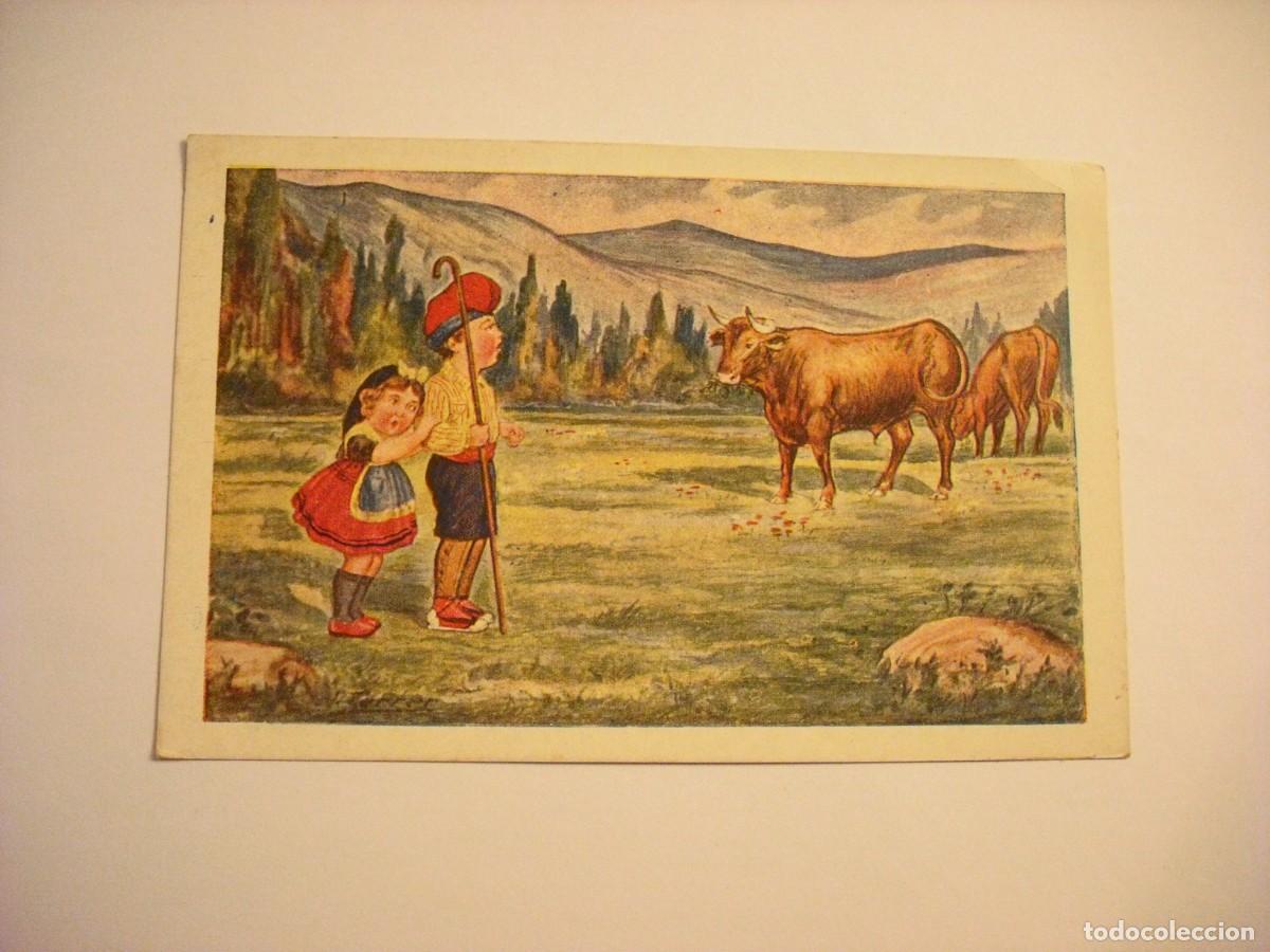 Cartoline: POSTAL SERIE EXCURSIO N. 22. ED. CATALANES LOCFON, SIN ESCRIBIR