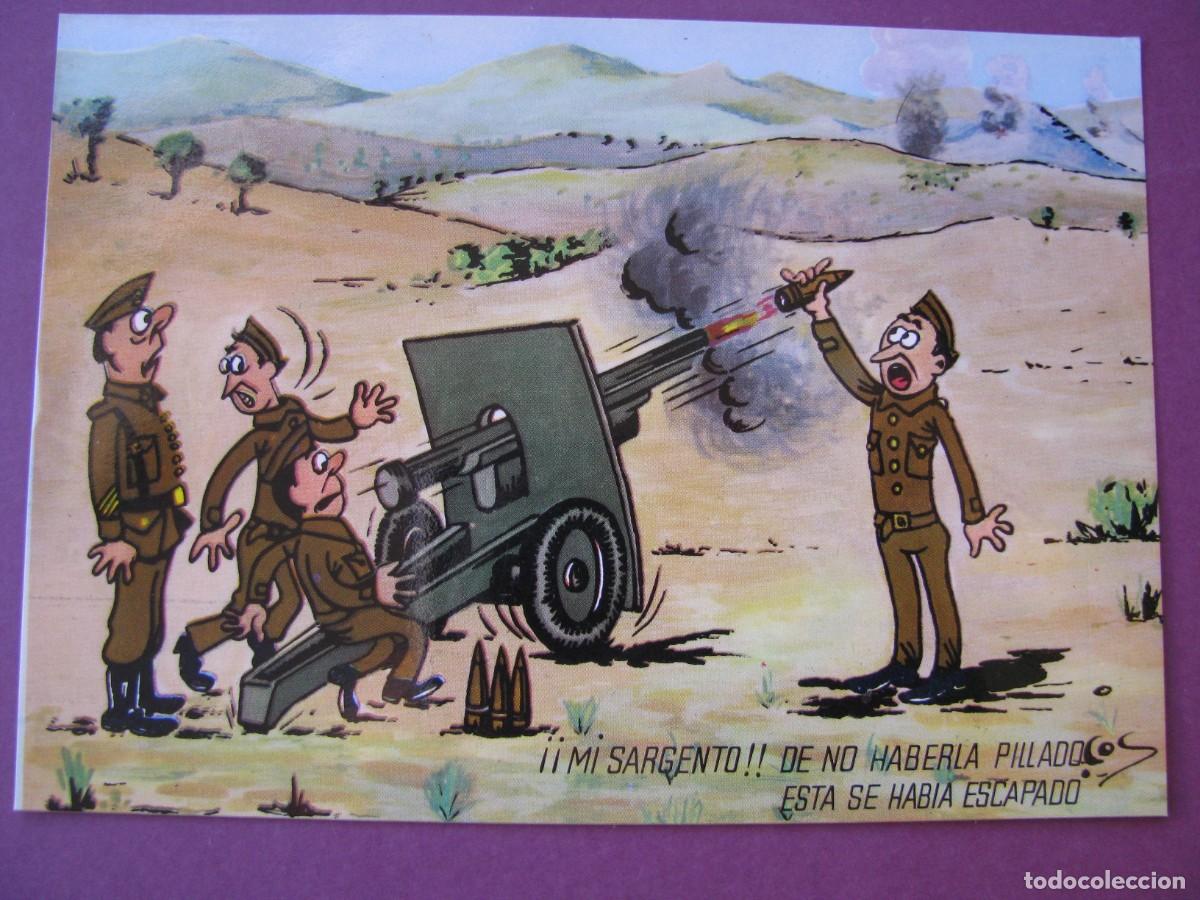 Postales: POSTAL DE IL. COS. ED. PERGAMINO MODELO 21. ESCRITA