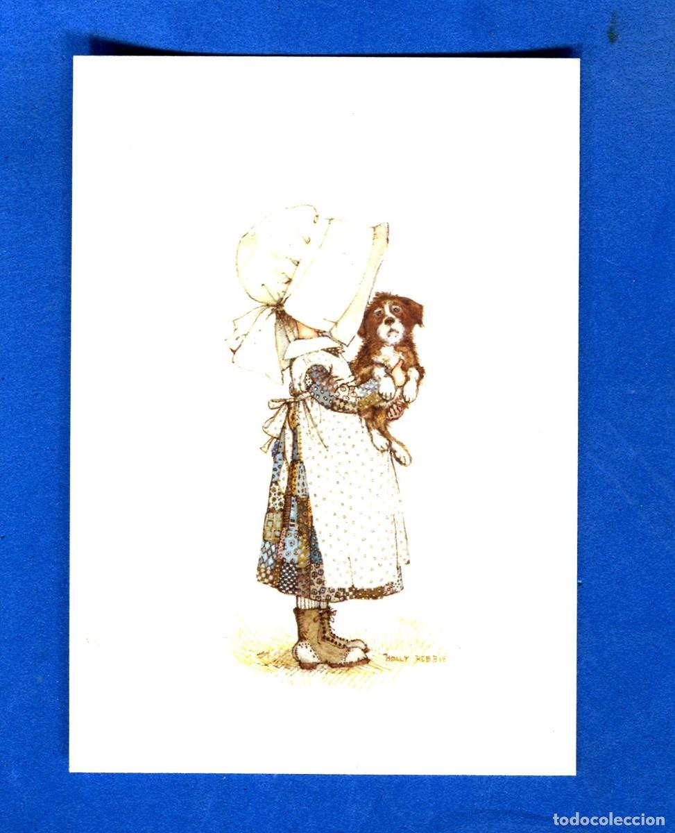 Postales: POSTAL SIN CIRCULAR DIBUJO EDITA BUSQUETS 08.00.011