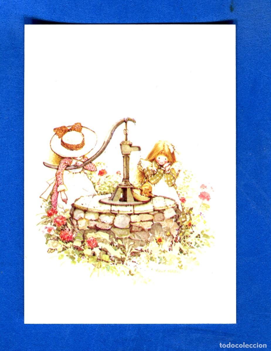 Postales: POSTAL SIN CIRCULAR DIBUJO EDITA BUSQUETS 08.00.019