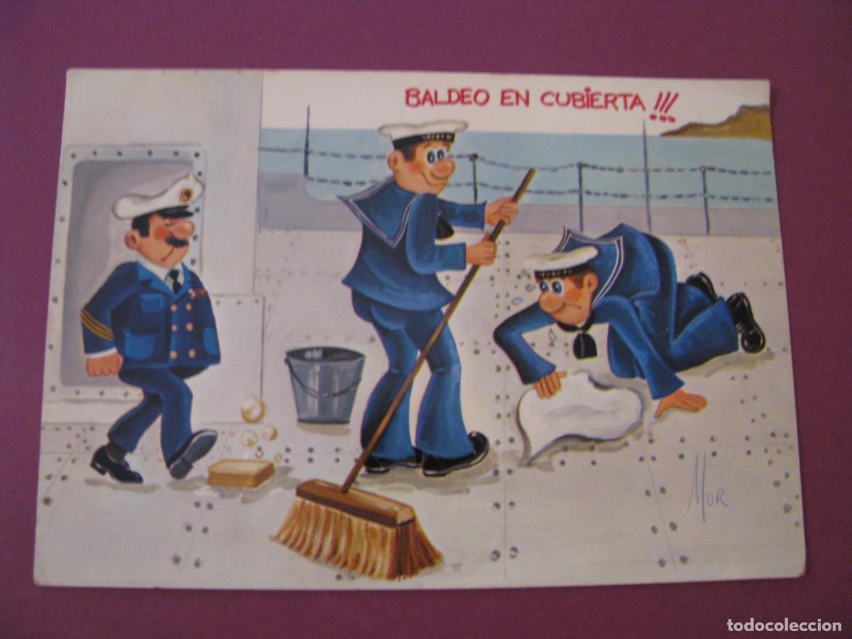 Postales: POSTAL DE IL. MUR. C. Y Z. 7364/31 - A