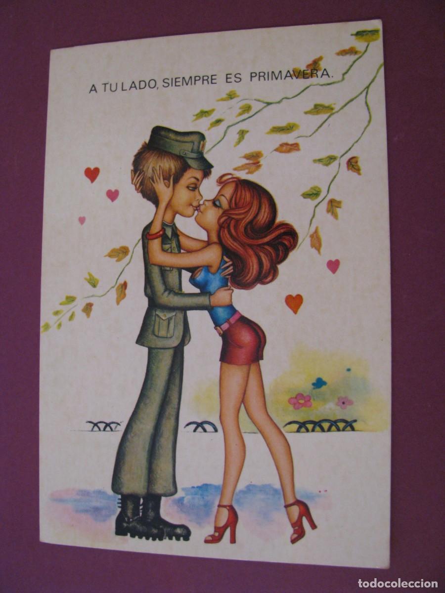 Postales: POSTAL DE IL? VIKINGO 2039/2.