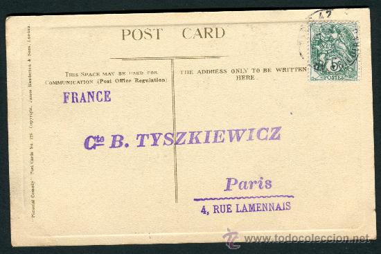 Postales: Two Dreams Breakers Ahead. Pictorial Comedy - Foto 2
