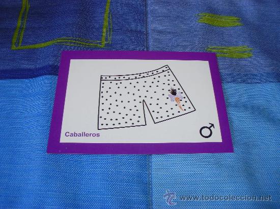 Postales: POSTAL CABALLERO CALZON - Foto 1