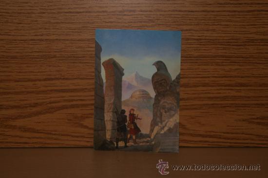 Postales: POSTAL DE SEGRELLES - Foto 1